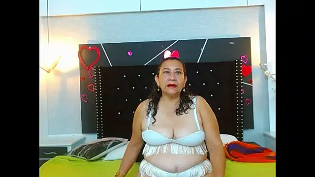 Lindacoopers online show from 22, 9, 2025