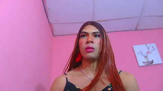 Snapshot of Coral_Santana_x chatting on 11, 9, 2025 Coral Santana x online show from 11, 9, 2025