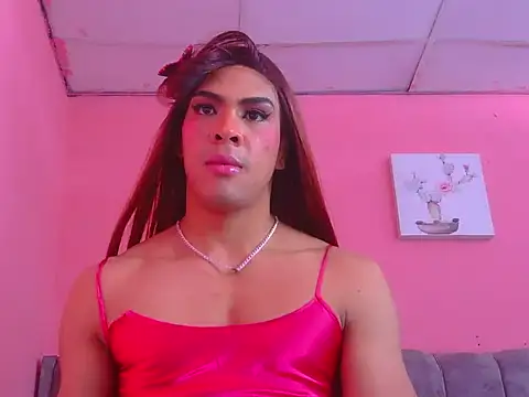 Snapshot of Coral_Santana_x chatting on 17, 9, 2025 Coral Santana x online show from 17, 9, 2025