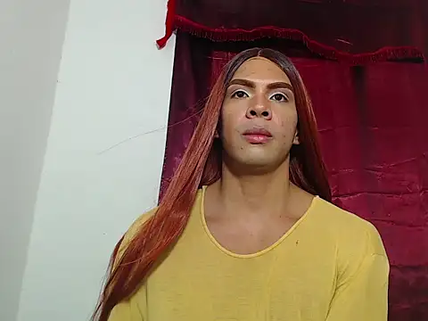 Coral Santana x online show from 16, 12, 2025