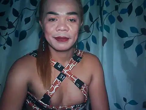 asian babyscarlette online show from 10, 9, 2025