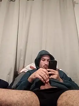 Jadriel23 online show from 27, 9, 2025