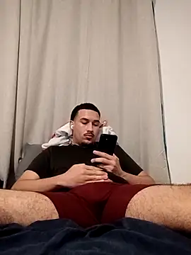 Jadriel23 online show from 10, 10, 2025