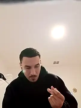 Jadriel23 online show from 19, 10, 2025