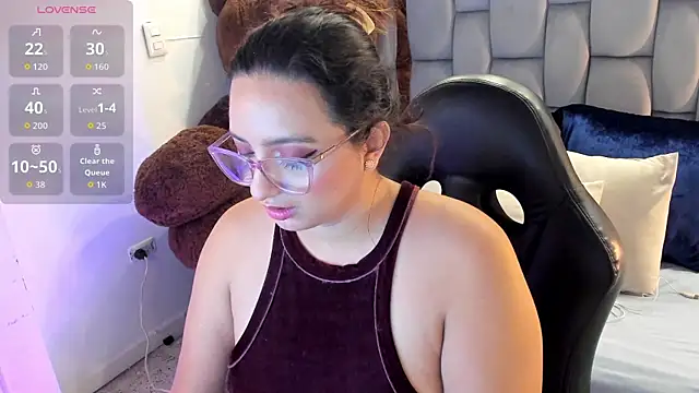 candywildee online show from 9, 9, 2025