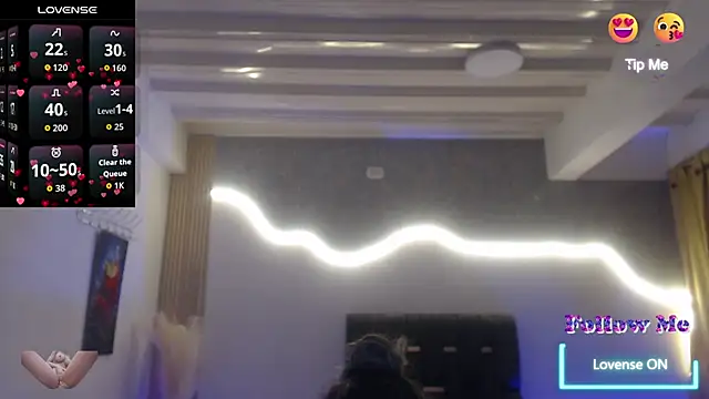 Snapshot of miyu_charlotte chatting on 7, 10, 2025 miyu charlotte online show from 7, 10, 2025