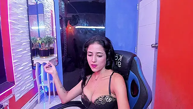 emily rz1 online show from 2, 10, 2025