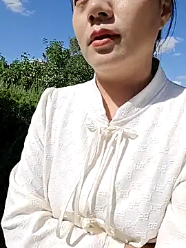 bingxin- online show from 14, 9, 2025