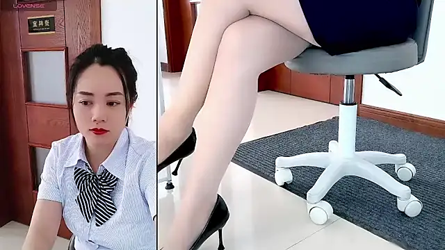 bingxin- online show from 23, 4, 2026