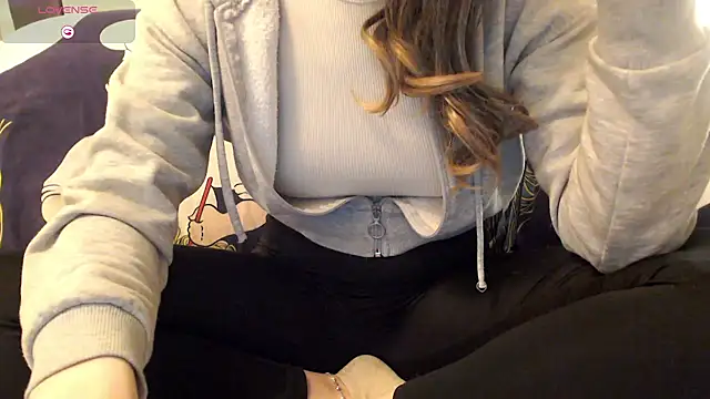 BestOfTheSexy online show from 4, 10, 2025