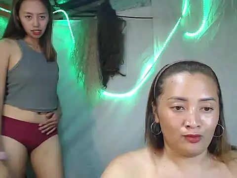 pinkysexypinay online show from 20, 9, 2025