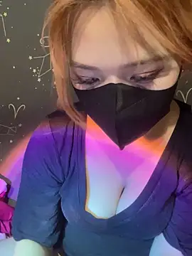NaneyLy online show from 8, 9, 2025