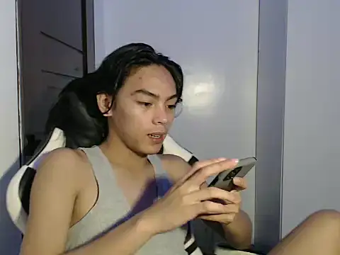 Snapshot of Bad_angelxx chatting on 7, 10, 2025 Bad angelxx online show from 7, 10, 2025