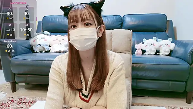 SoRa 056 online show from 23, 10, 2025