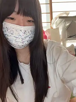 xx Ojou xx online show from 19, 12, 2025