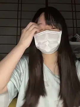 xx Ojou xx online show from 1, 3, 2026