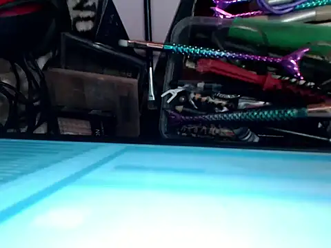 MissfrancesXxx online show from 7, 1, 2026