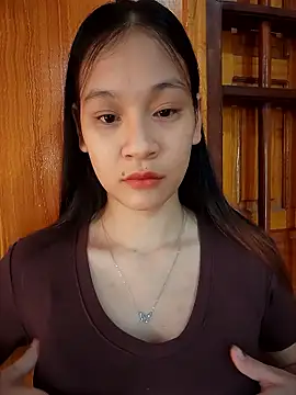 ChiecumBae online show from 17, 10, 2025