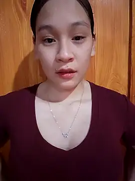 ChiecumBae online show from 19, 10, 2025