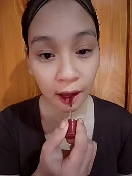 ChiecumBae online show from 24, 10, 2025