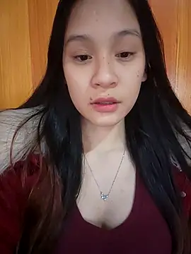 ChiecumBae online show from 13, 11, 2025