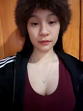 ChiecumBae online show from 30, 11, 2025