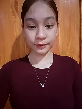 ChiecumBae online show from 20, 12, 2025