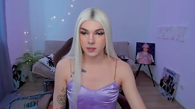 YourTrixie online show from 22, 2, 2026