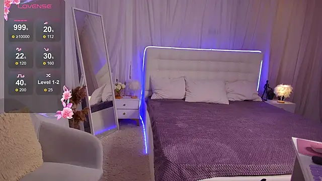 Lilit 1Love online show from 15, 10, 2025