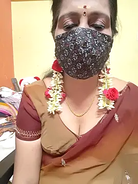 mallu-reshma online show from 18, 9, 2025