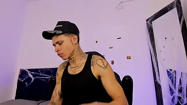 john mystic online show from 15, 10, 2025