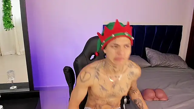 john mystic online show from 3, 12, 2025