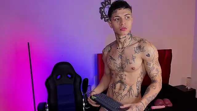 john mystic online show from 17, 12, 2025