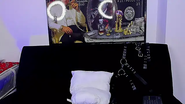 john mystic online show from 5, 5, 2026