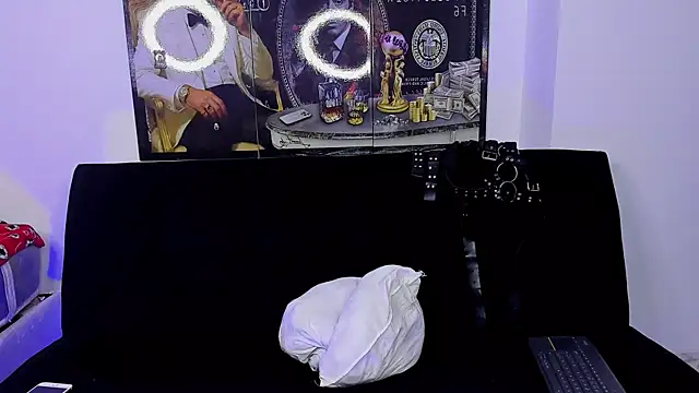 john mystic online show from 7, 5, 2026