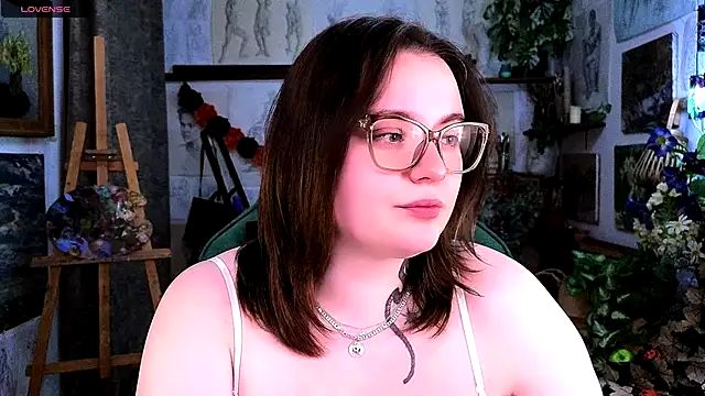 KatrinClark online show from 7, 10, 2025