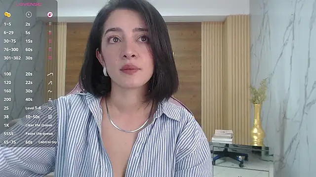 sara lopez s online show from 24, 3, 2026