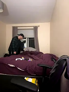 Snapshot of XXKieran chatting on 14, 9, 2025 XXKieran online show from 14, 9, 2025