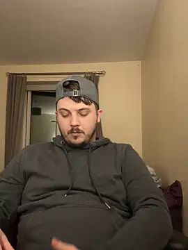 Snapshot of XXKieran chatting on 1, 10, 2025 XXKieran online show from 1, 10, 2025