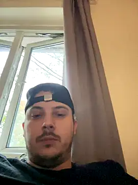 Snapshot of XXKieran chatting on 19, 10, 2025 XXKieran online show from 19, 10, 2025