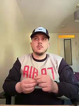 XXKieran online show from 12, 7, 2026