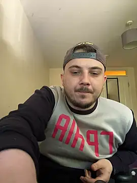XXKieran online show from 20, 7, 2026