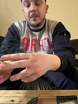 XXKieran online show from 24, 7, 2026