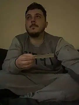 XXKieran online show from 29, 7, 2026