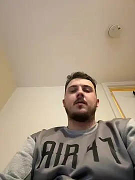XXKieran online show from 3, 8, 2026