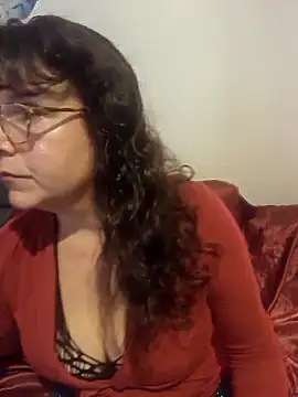 Snapshot of Violaine13 chatting on 24, 9, 2025 Violaine13 online show from 24, 9, 2025