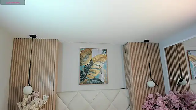 Snapshot of Mila_Hank_ chatting on 17, 3, 2026 Mila Hank online show from 17, 3, 2026