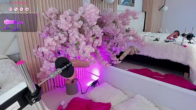 Snapshot of Mila_Hank_ chatting on 1, 4, 2026 Mila Hank online show from 1, 4, 2026