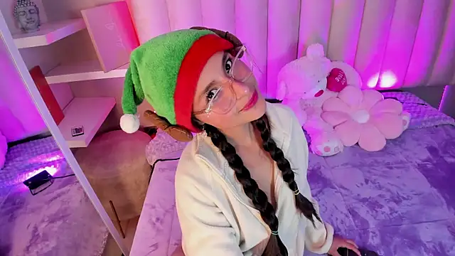 Annie  2 online show from 2, 12, 2025