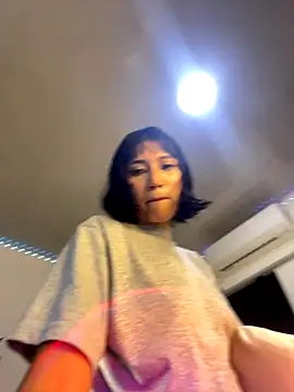 Amberdecolombia online show from 9, 1, 2026